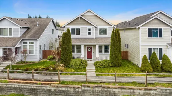 8422 28th Street Ne, Lake Stevens, WA 98258