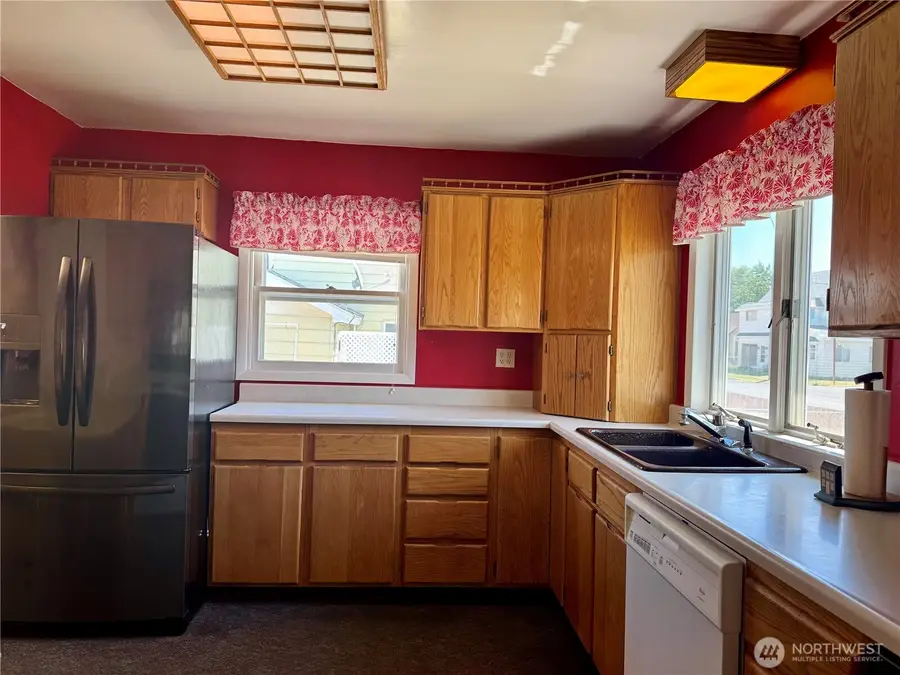 706 Maxwell Street, Davenport, WA 99122 - #2