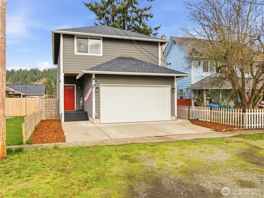 411 Hardefeldt Street Se, Orting, WA 98360 - #2