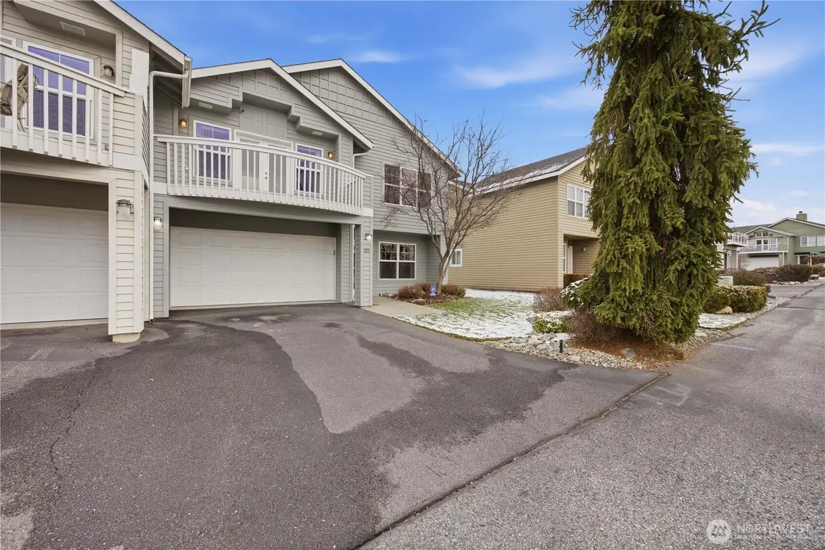 222 Parkway Drive, Manson, WA 98831 - #1