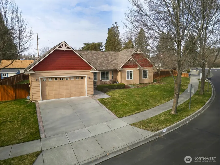 22 Costello Place, Walla Walla, WA 99362 - #3