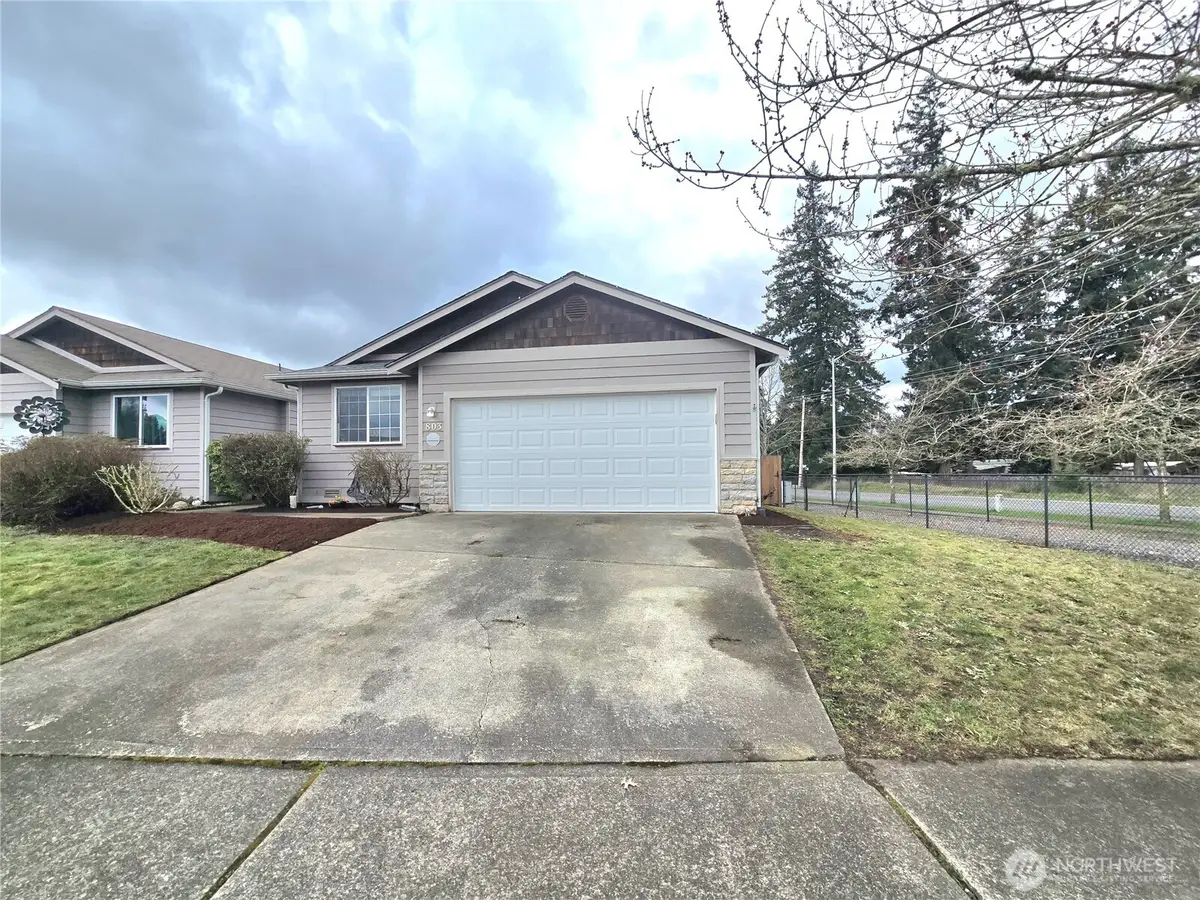 803 Avalon Circle Se, Olympia, WA 98513 - #1