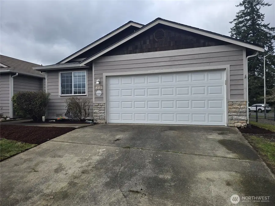 803 Avalon Circle Se, Olympia, WA 98513 - #2