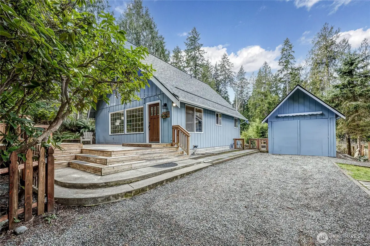 27525 NE Baywood Drive, Kingston, WA 98346 - #1