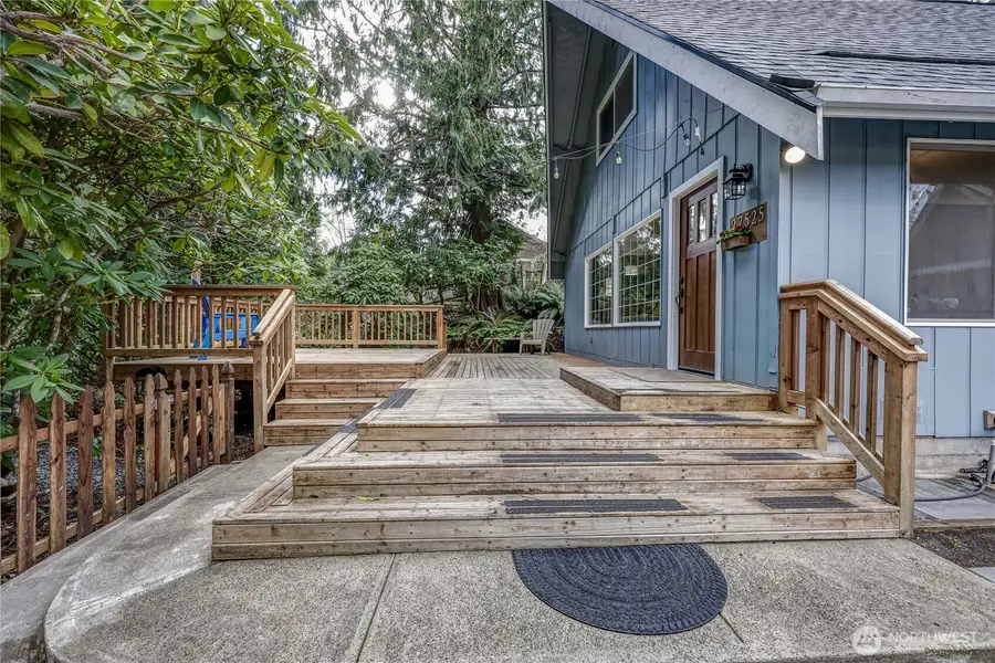 27525 NE Baywood Drive, Kingston, WA 98346 - #3