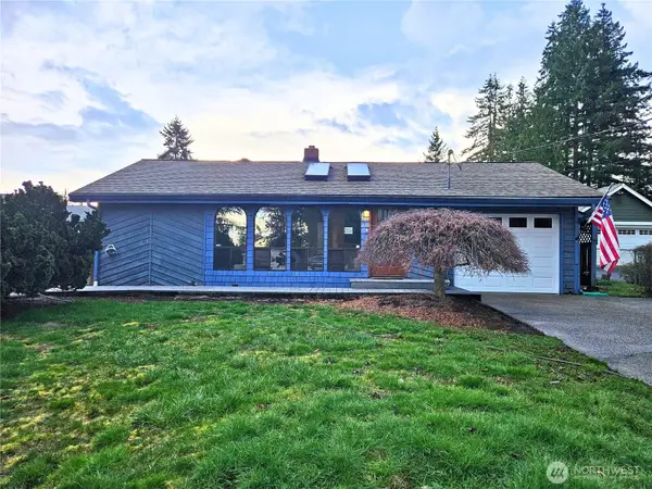 1604 15th Avenue, Milton, WA 98354