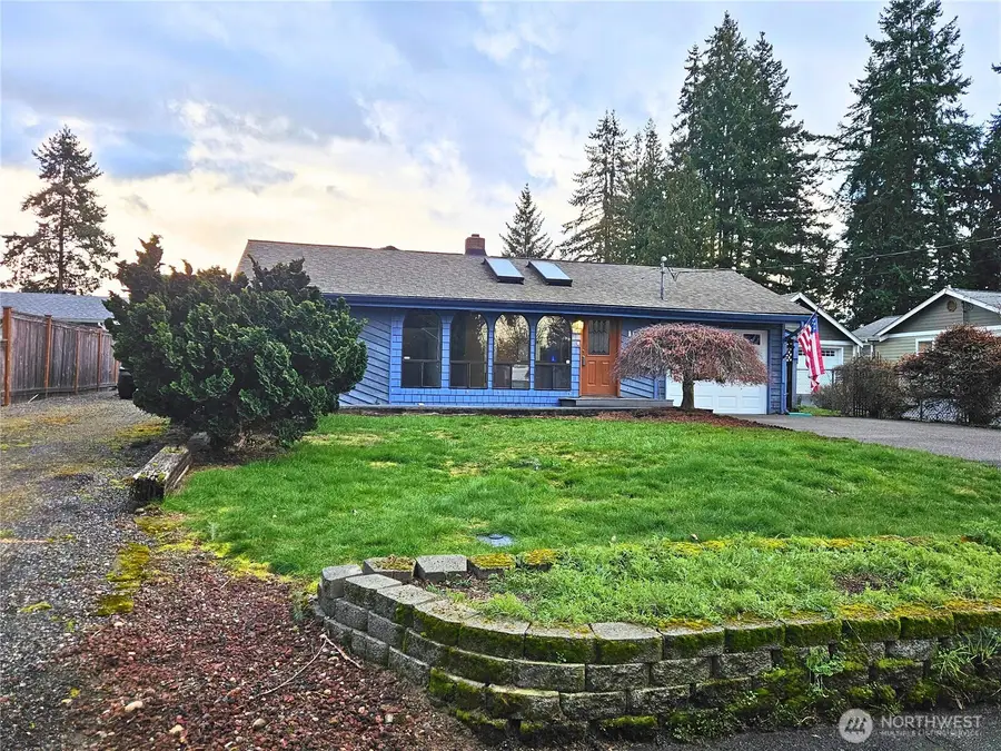 1604 15th Avenue, Milton, WA 98354 - #2