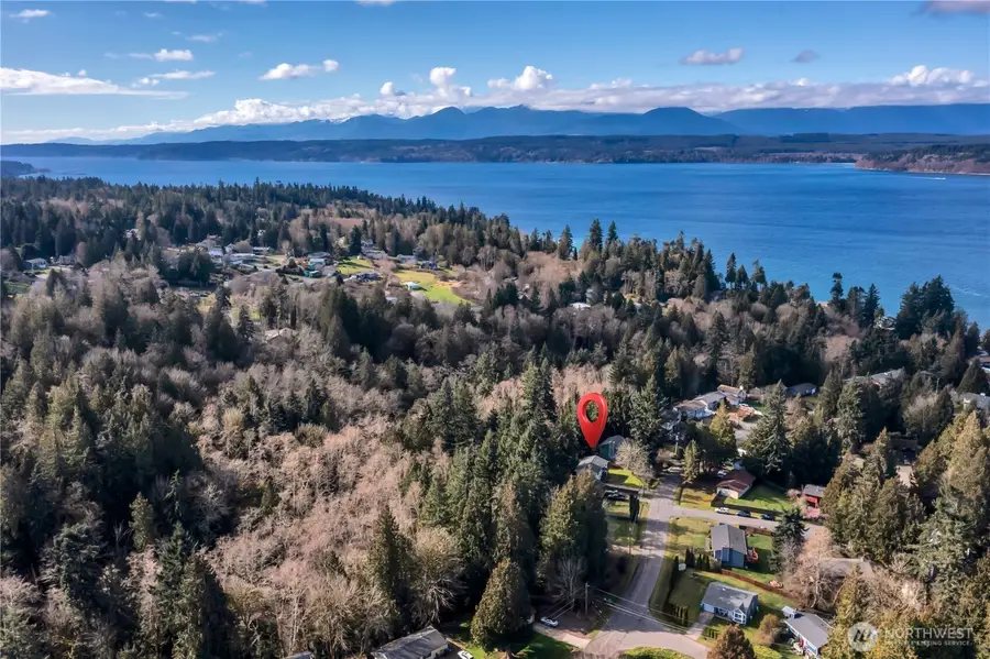 2025 NW Mulholland Boulevard, Poulsbo, WA 98370 - #2