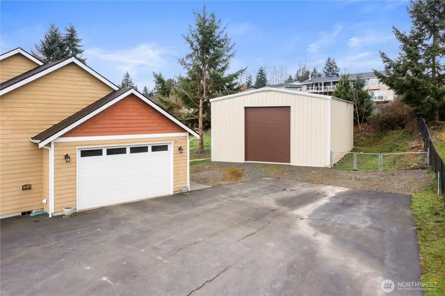 25804 101st Avenue E, Graham, WA 98338 - #2