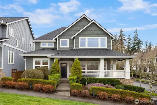 2073 NE Noble Street, Issaquah, WA 98029