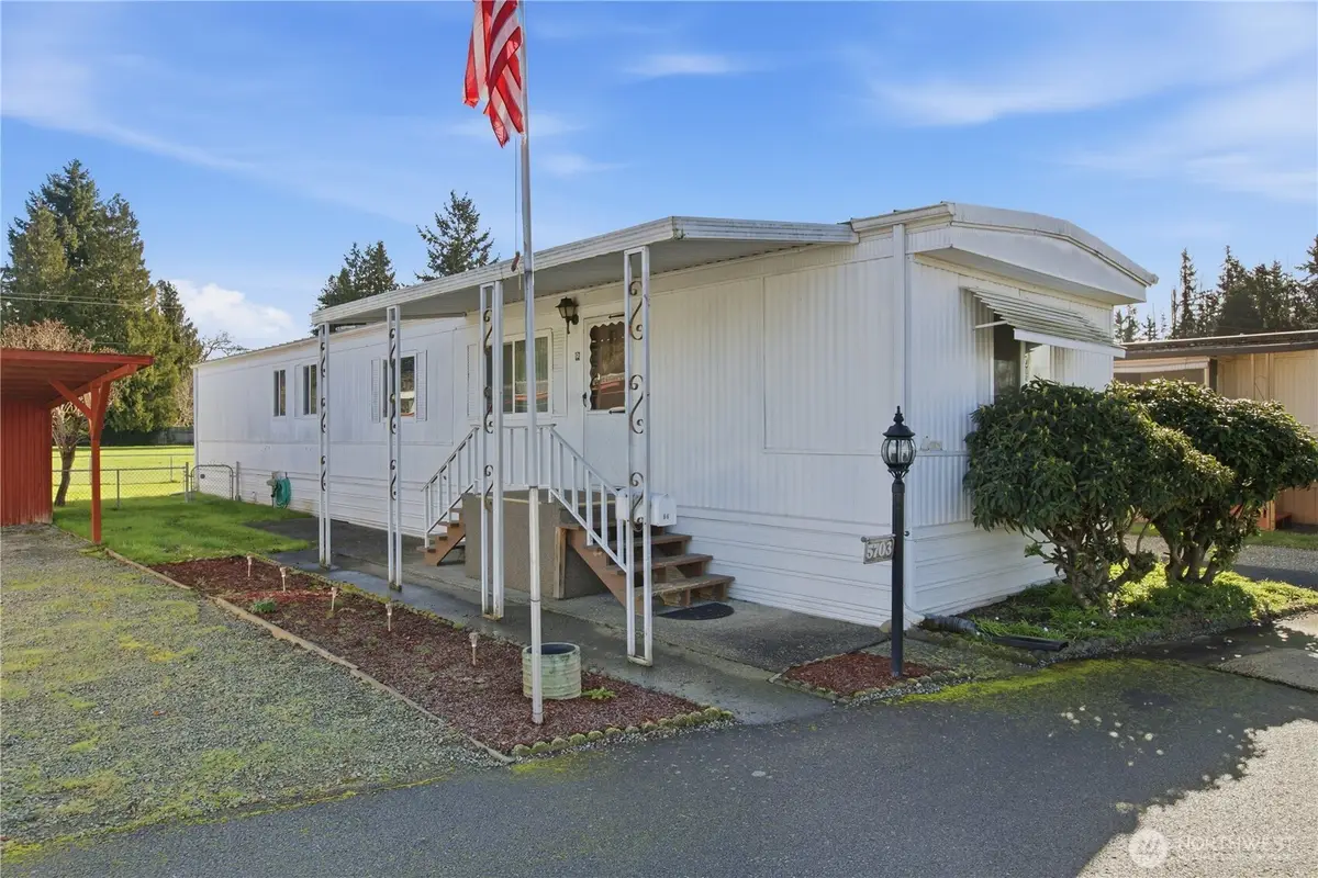 5703 113th Avenue E #66, Puyallup, WA 98372 - #1