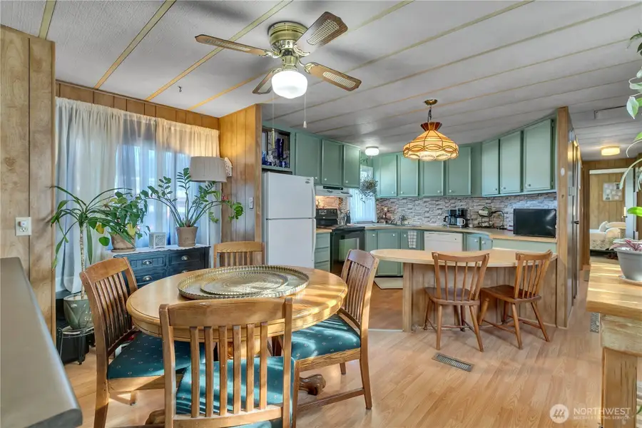 5703 113th Avenue E #66, Puyallup, WA 98372 - #2