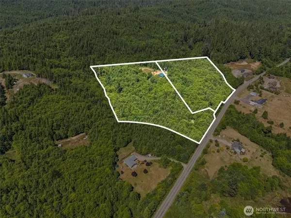 341 Parpala Road, Naselle, WA 98638