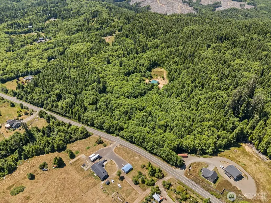 341 Parpala Road, Naselle, WA 98638 - #2