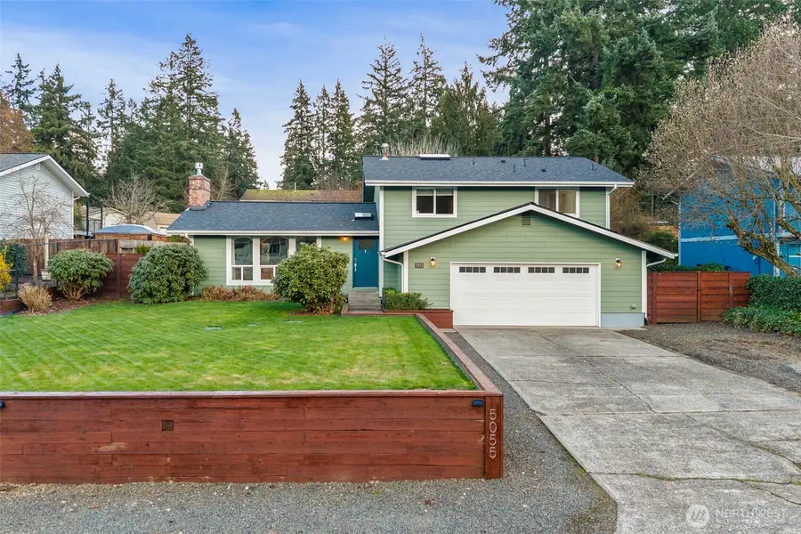 5055 Sherlyn Avenue Se, Port Orchard, WA 98367 - #2