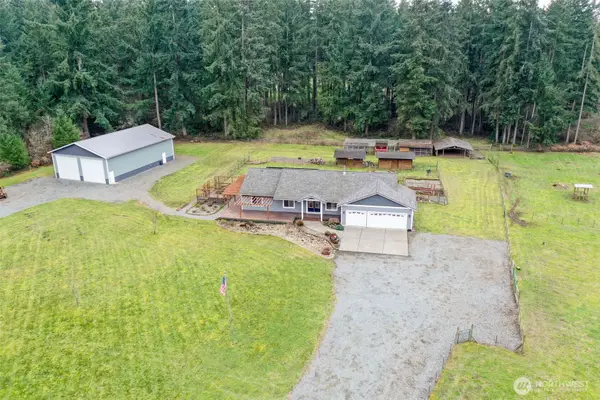 12415 Witland Lane Se, Yelm, WA 98597