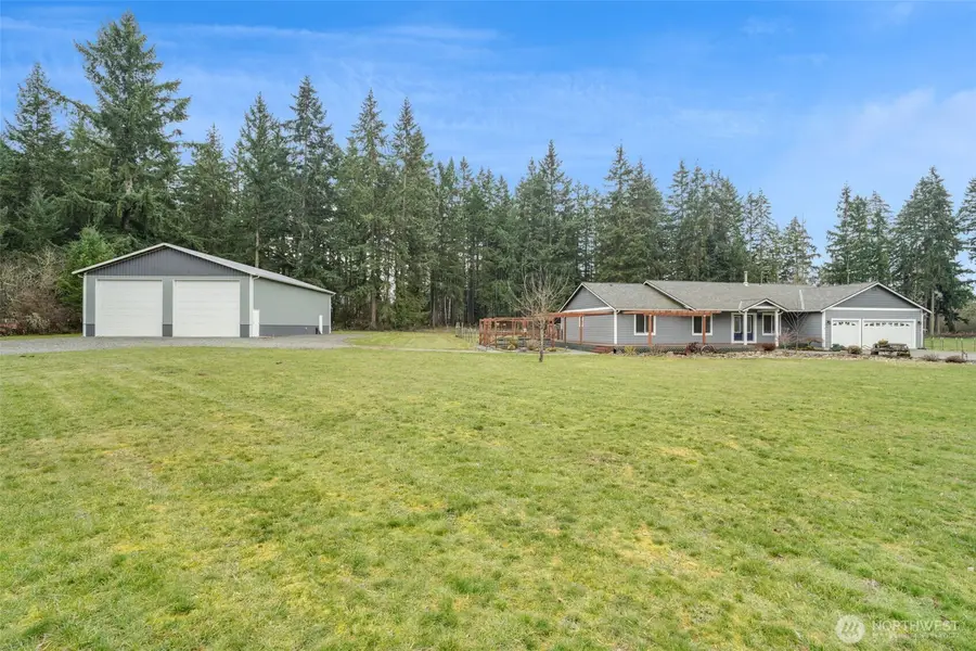 12415 Witland Lane Se, Yelm, WA 98597 - #2