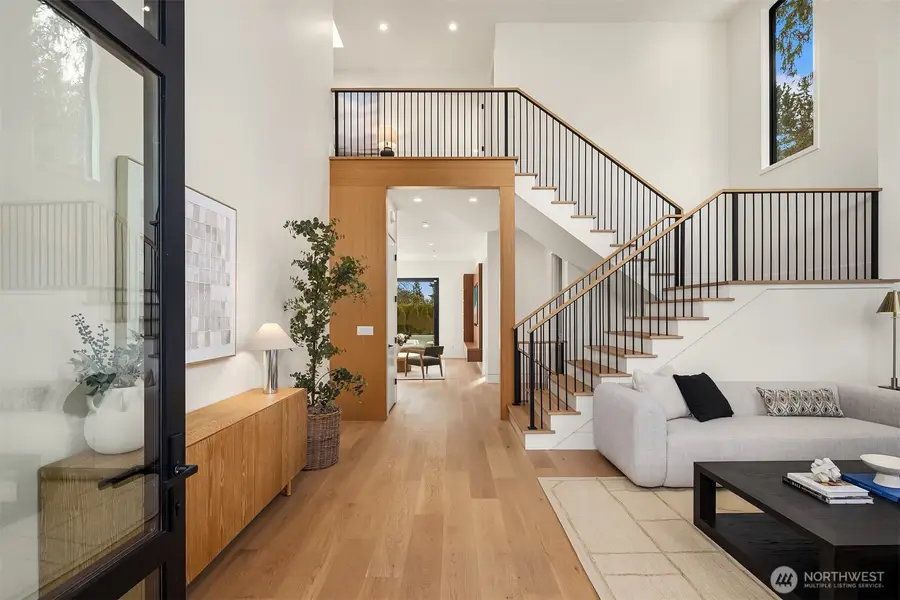 7611 NE 12th Street, Medina, WA 98039 - #2