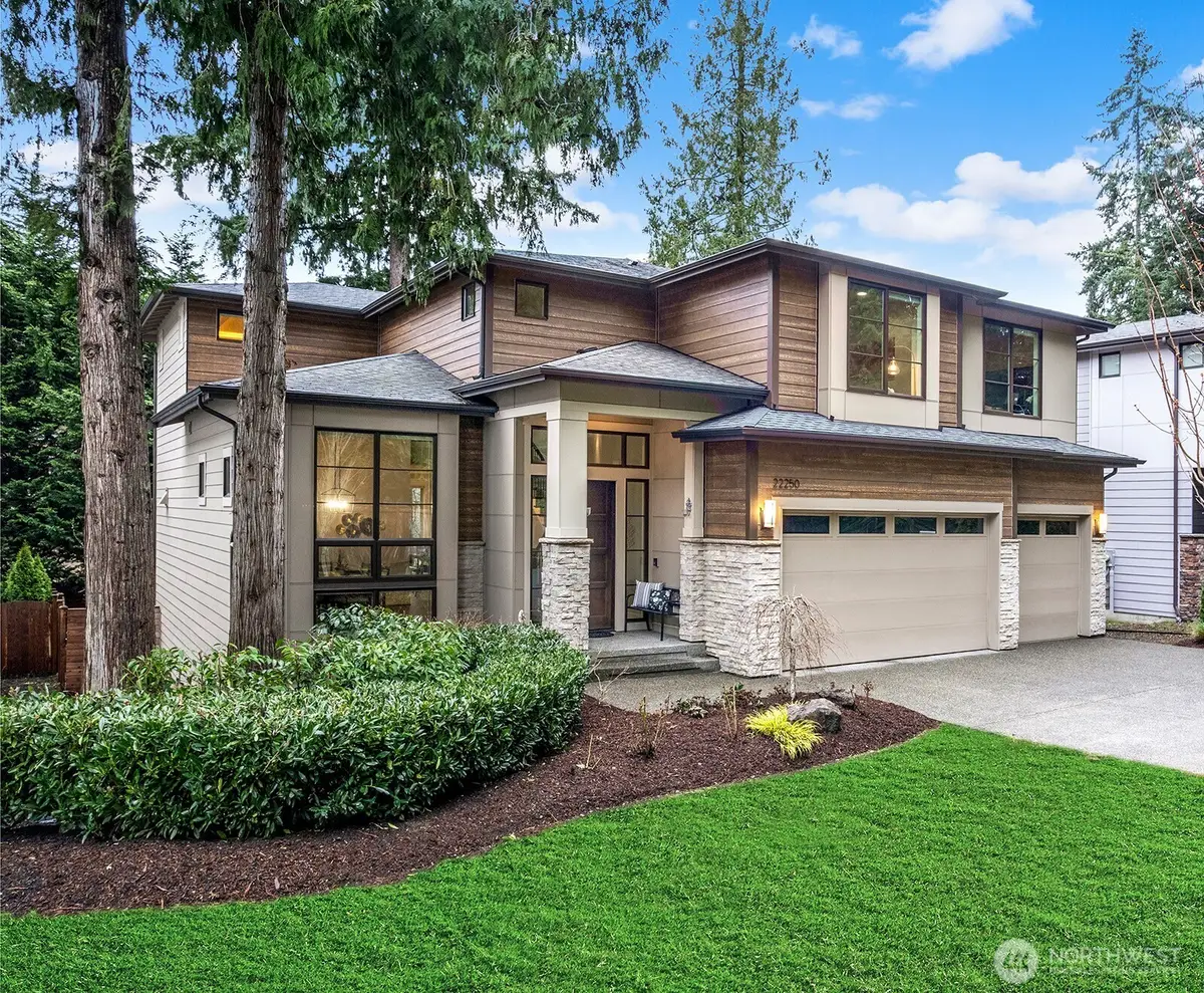 22250 NE 3rd Court, Sammamish, WA 98074 - #1