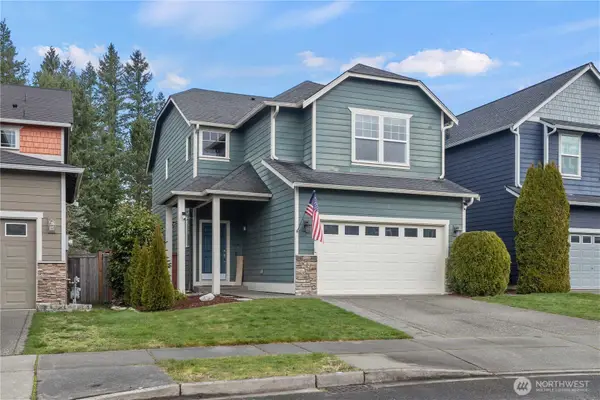 22548 SE 268th Place, Maple Valley, WA 98038