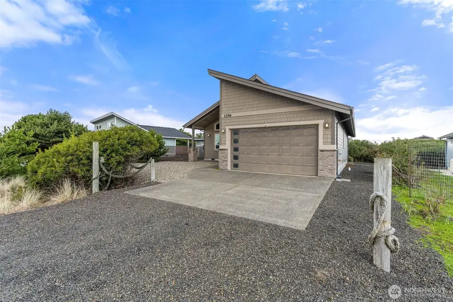 1256 Channel Avenue Sw, Ocean Shores, WA 98569 - #3