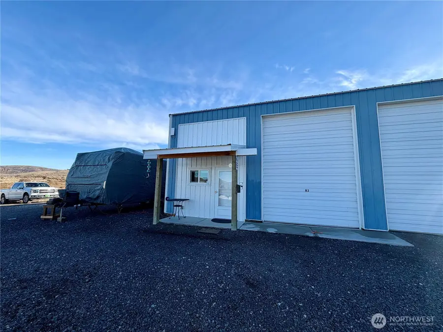 44886 Stagecoach Ln N, Grand Coulee, WA 99133 - #2