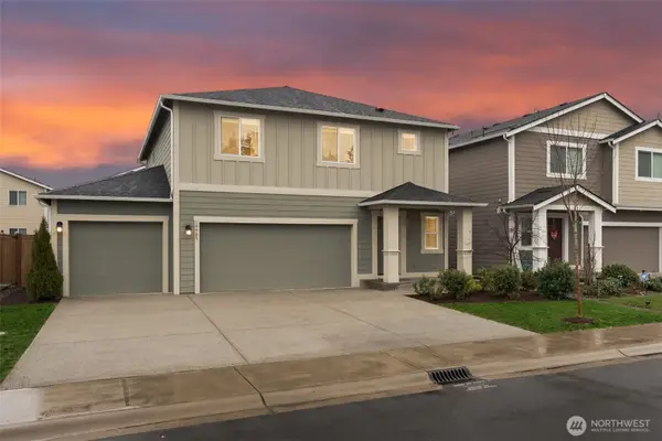 19905 135th Avenue E, Graham, WA 98338