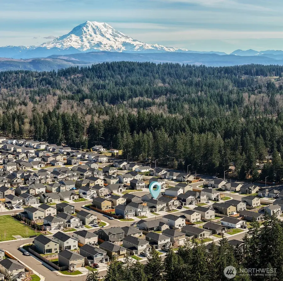 19905 135th Avenue E, Graham, WA 98338 - #2