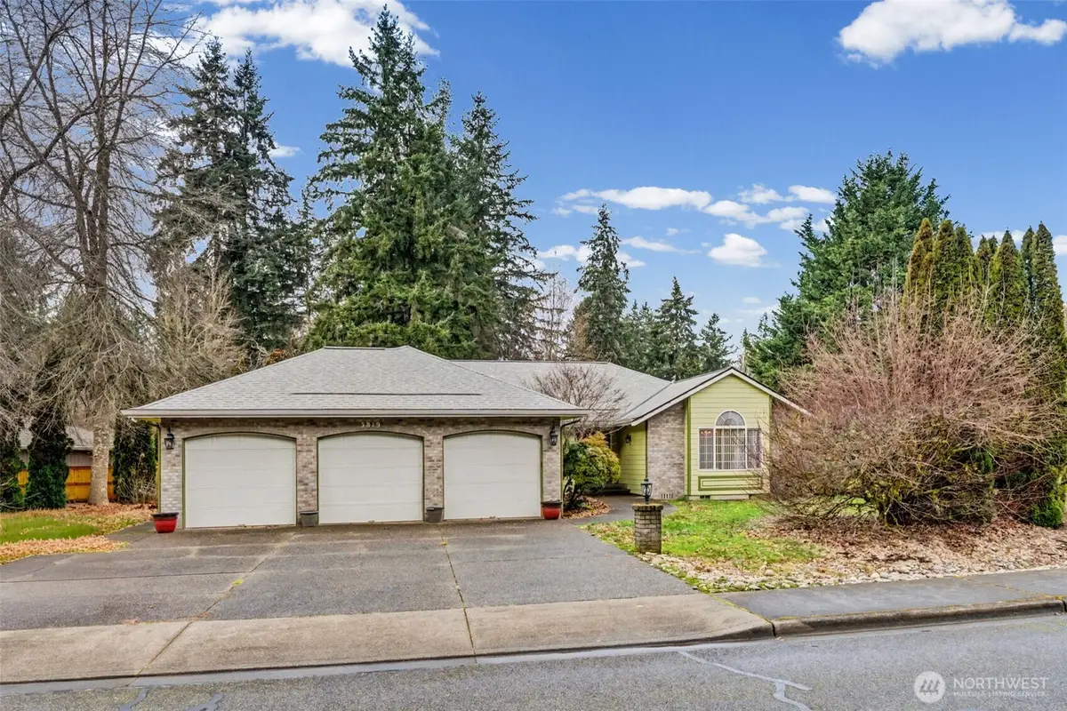 3819 Cortez Loop Sw, Olympia, WA 98512 - #1
