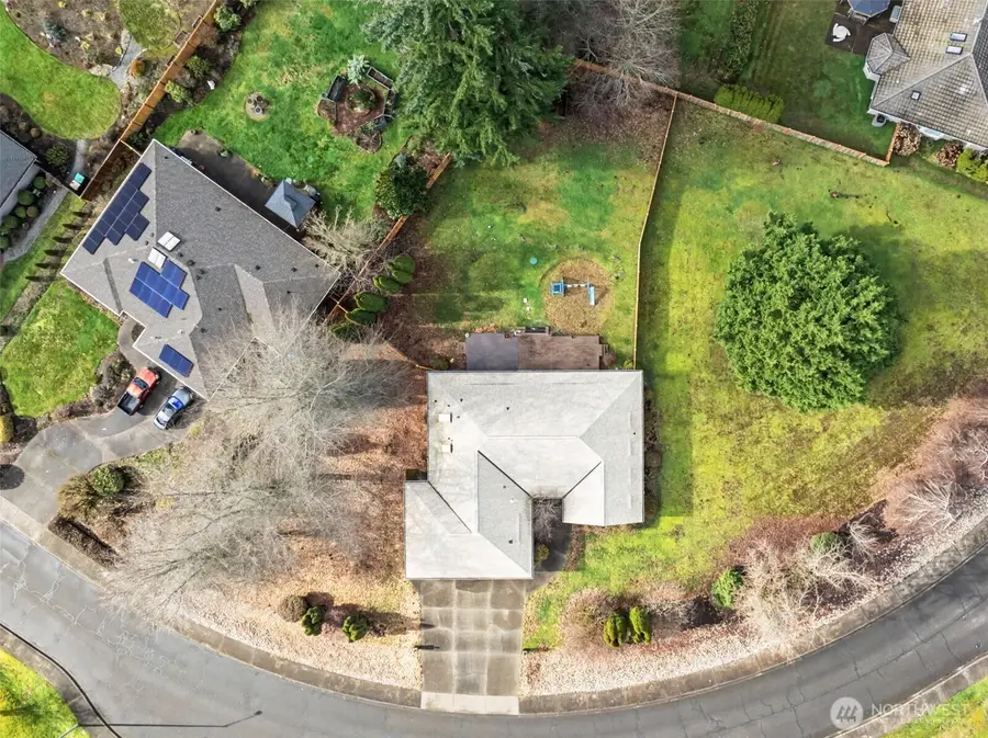 3819 Cortez Loop Sw, Olympia, WA 98512 - #3