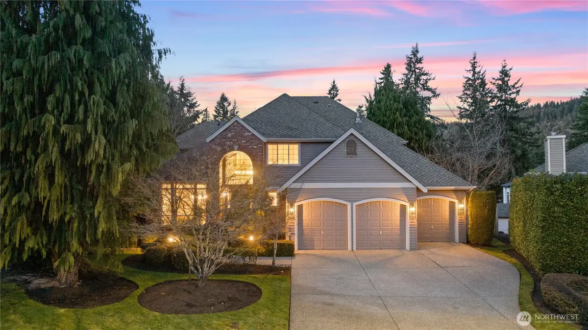 5310 NE 24th Court, Renton, WA 98059 - #1