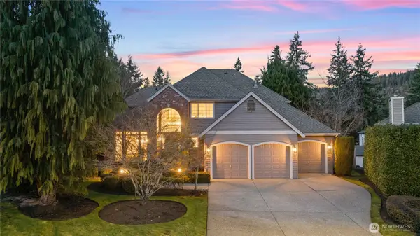 5310 NE 24th Court, Renton, WA 98059