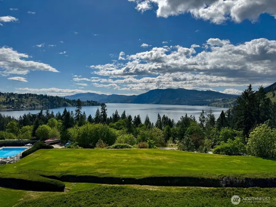 11415 S Lakeshore Road #7, Chelan, WA 98816 - #2
