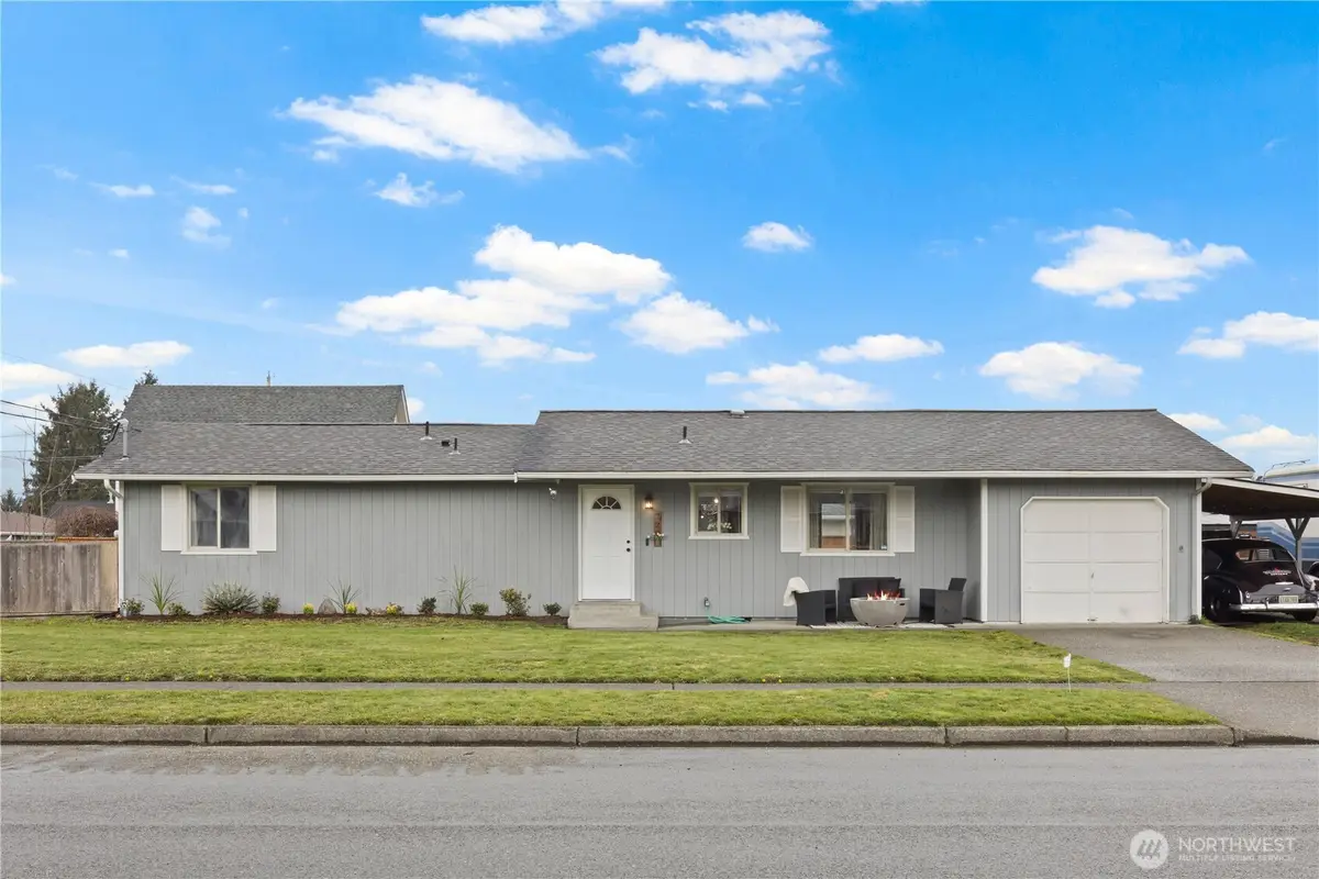 720 Couls Avenue, Buckley, WA 98321 - #1