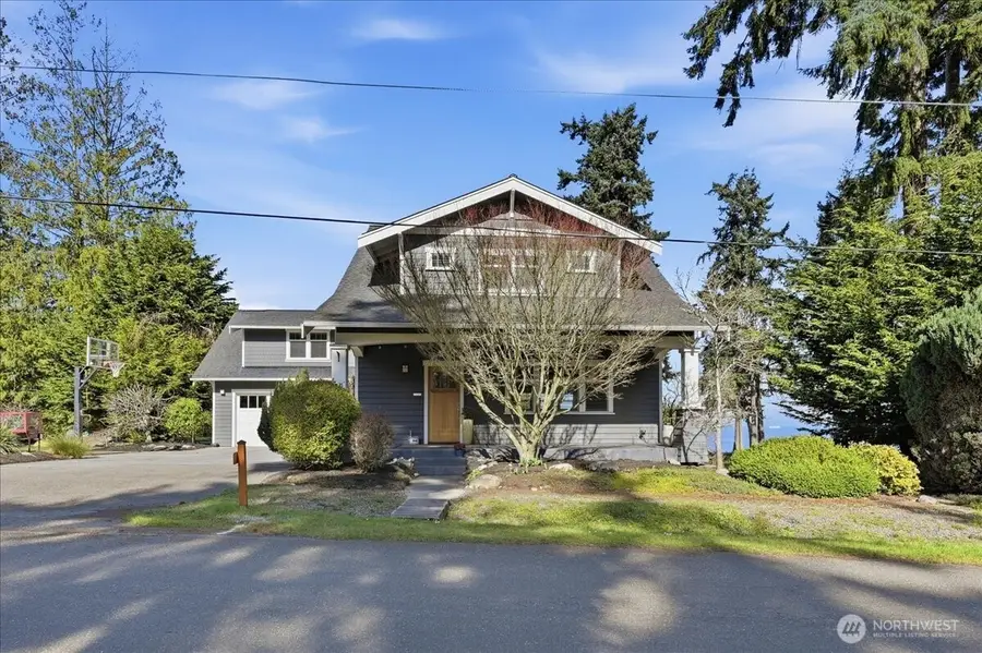 13100 NE James Way, Kingston, WA 98346 - #2