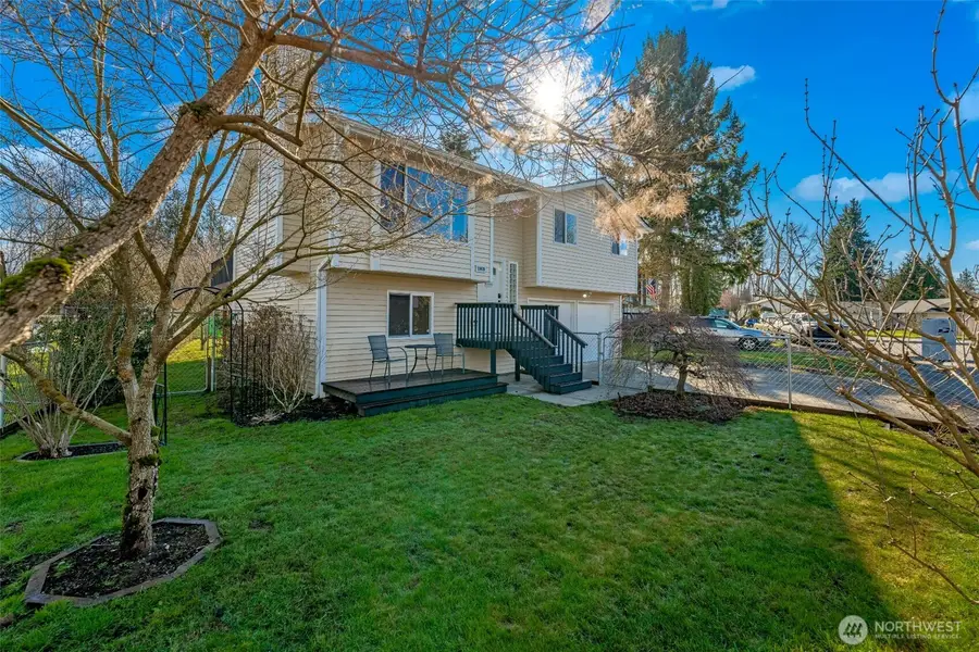 10609 52nd Avenue Ne, Marysville, WA 98270 - #2