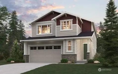 8917 126th Street Ct E, Puyallup, WA 98373