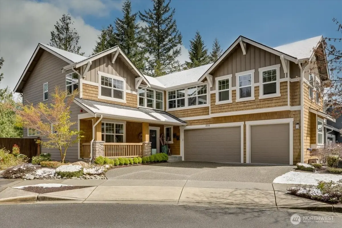 3556 SE 16th Street, North Bend, WA 98045 - #1