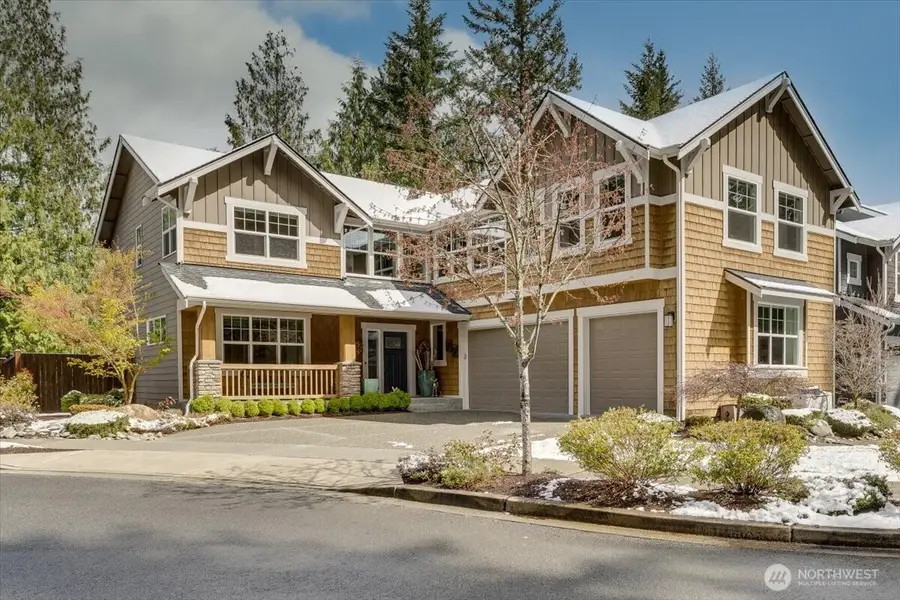 3556 SE 16th Street, North Bend, WA 98045 - #2