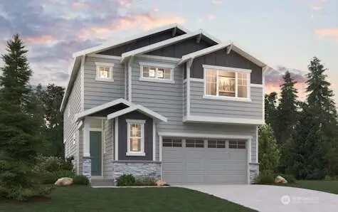 8814 126th Street Ct E, Puyallup, WA 98373