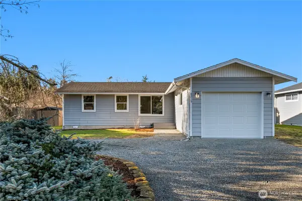 8215 Quinault Road, Blaine, WA 98230