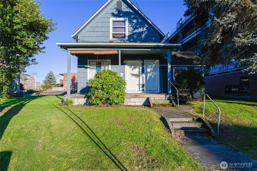 906 Adams Street Se, Olympia, WA 98501 - #2