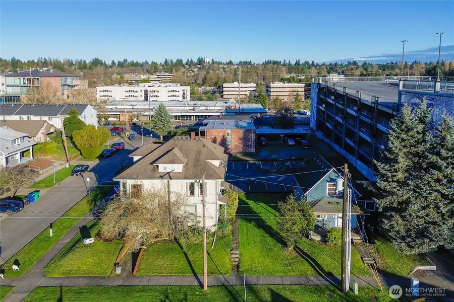 906 Adams Street Se, Olympia, WA 98501 - #3