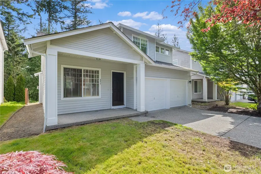 4817 SE 147th Place, Everett, WA 98208 - #2