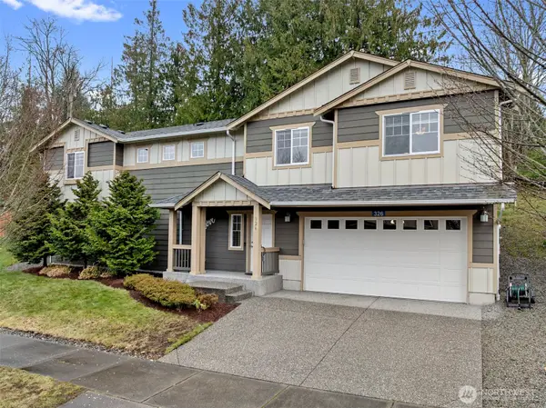 326 Jeff Street, Mount Vernon, WA 98274