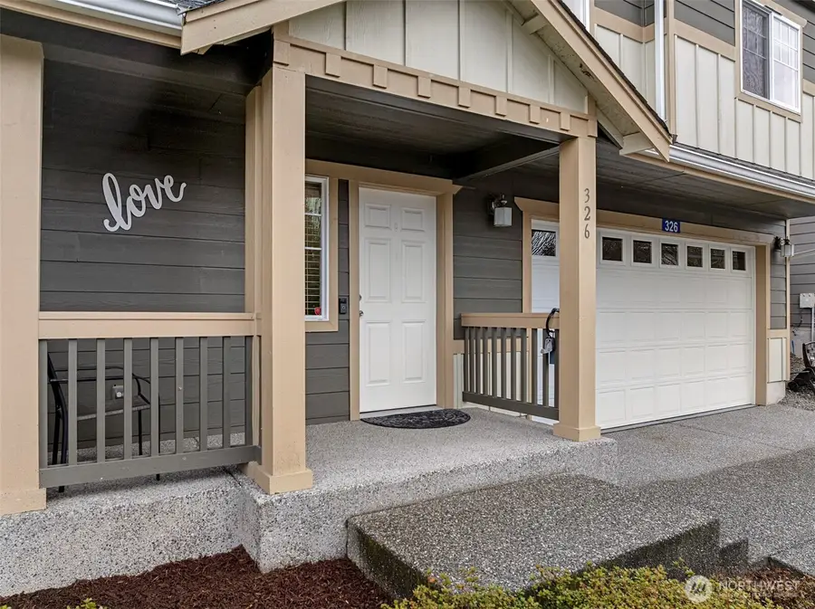 326 Jeff Street, Mount Vernon, WA 98274 - #3