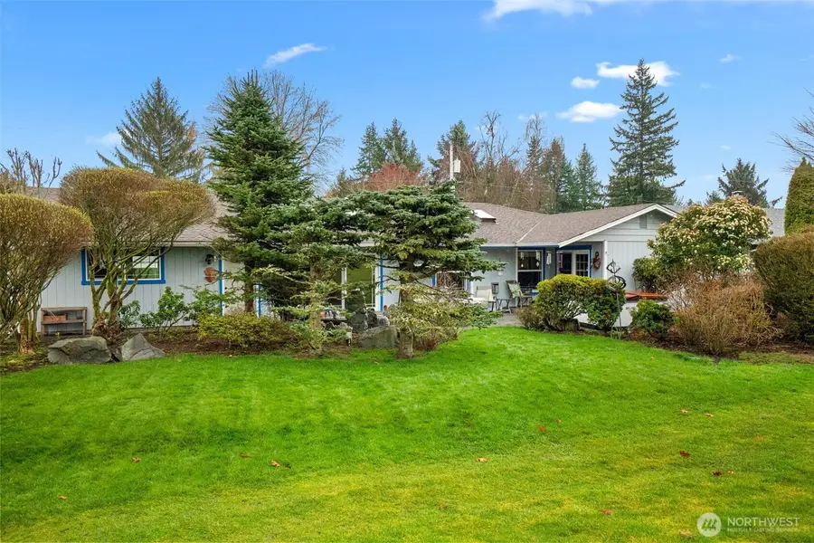 6109 Armour Street Se, Olympia, WA 98513 - #2