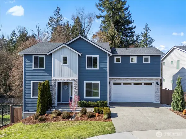 7004 82nd Drive Ne, Marysville, WA 98270
