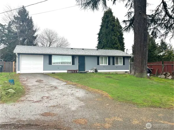 13418 25th Place S, SeaTac, WA 98166