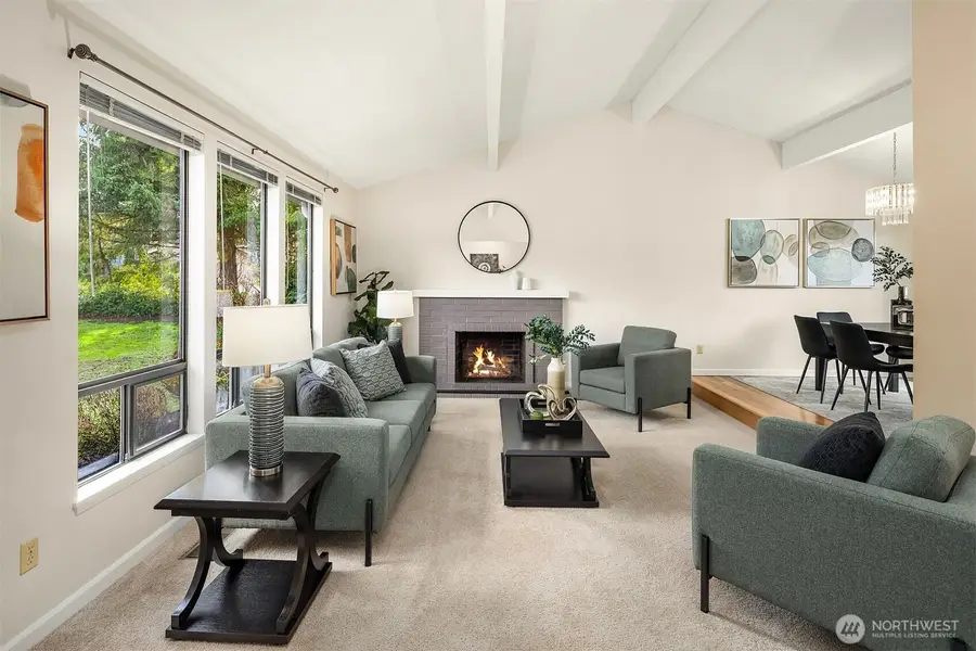 12726 SE 73rd Street, Newcastle, WA 98056 - #2